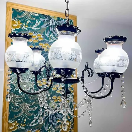 شقة Bilbao/barakaldo 15min Bec