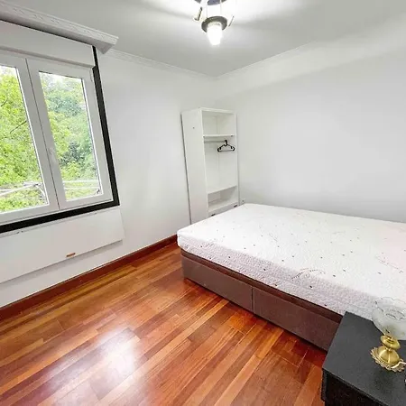 Bilbao/barakaldo 15min Bec Apartment Barakaldo