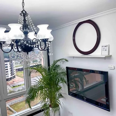 Bilbao/barakaldo 15min Bec Appartement *