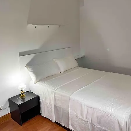 Bilbao/barakaldo 15min Bec Apartmán Barakaldo