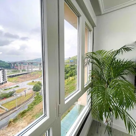 Bilbao/barakaldo 15min Bec *