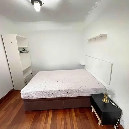 公寓 Bilbao/barakaldo 15min Bec 巴拉卡